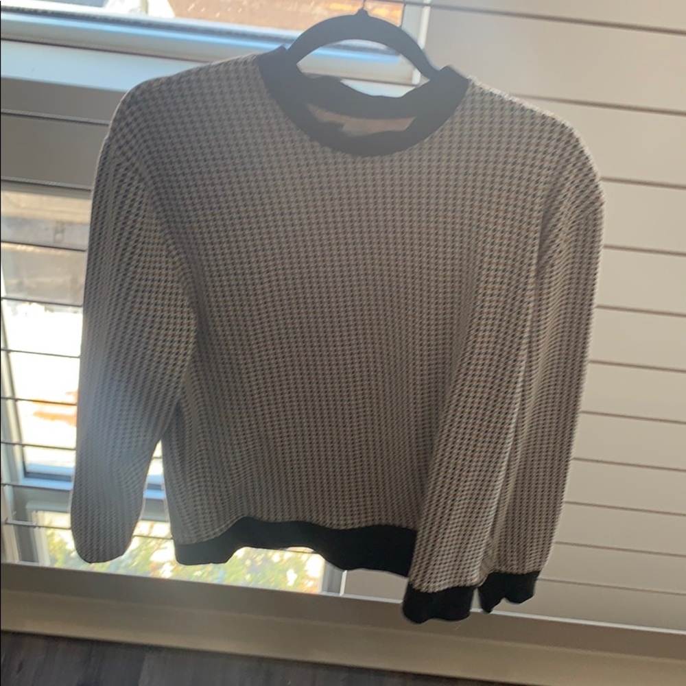 Top man pullover